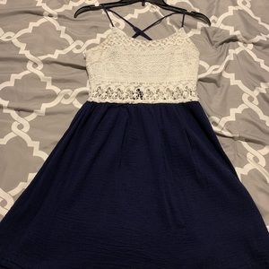 Spring Dress